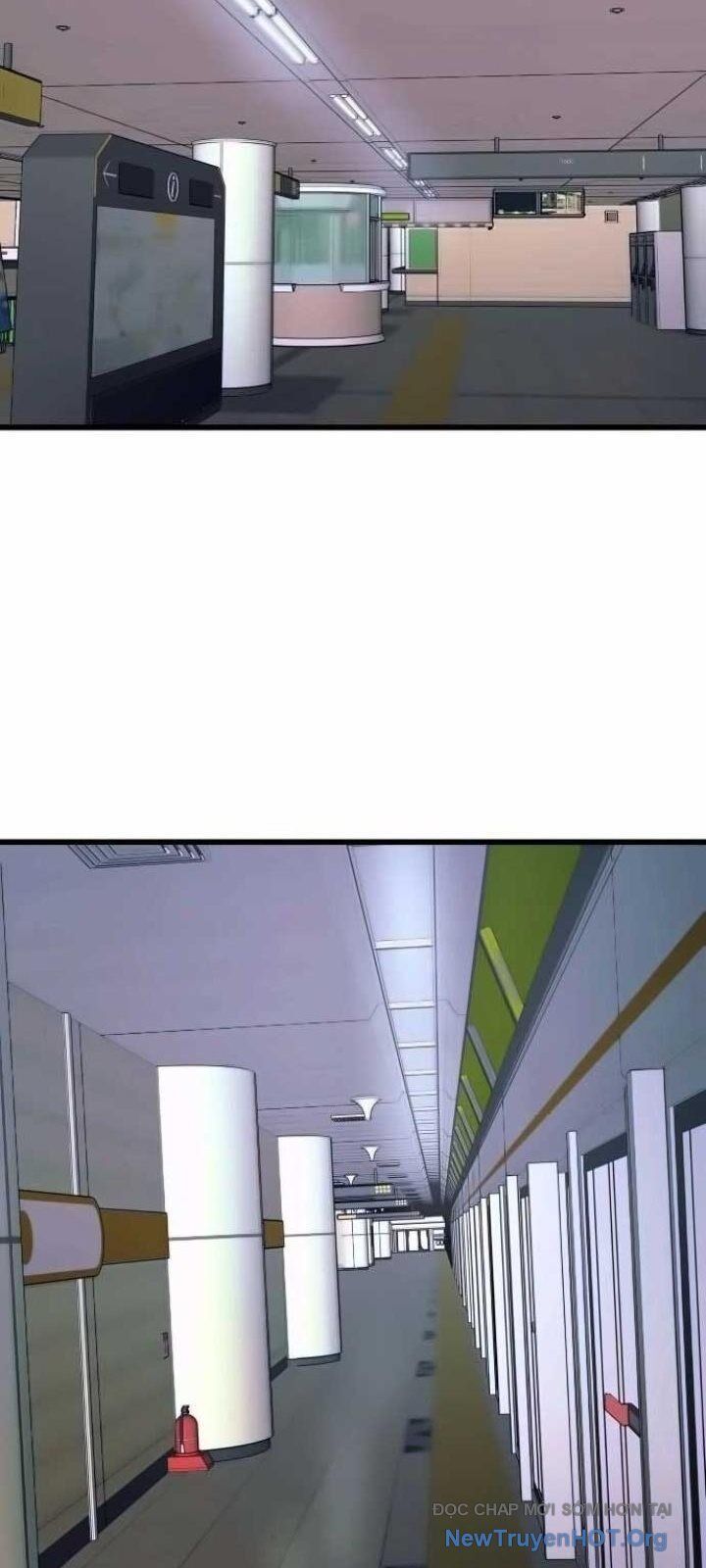 Bias Của Tôi Trên Chuyến Tàu Cuối Cùng: Chapter 25