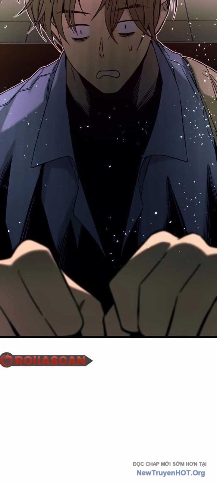 Bias Của Tôi Trên Chuyến Tàu Cuối Cùng: Chapter 25