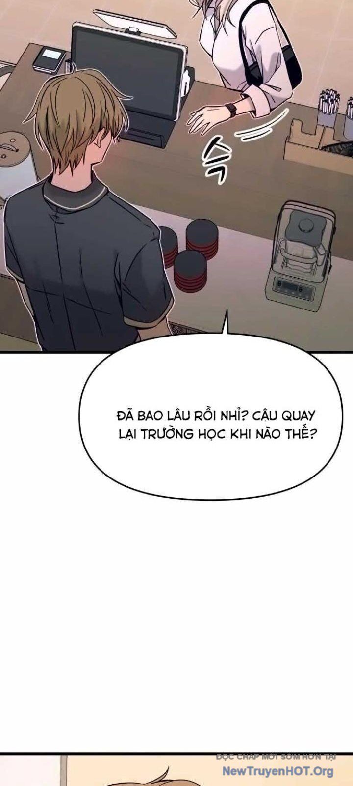 Bias Của Tôi Trên Chuyến Tàu Cuối Cùng: Chapter 25