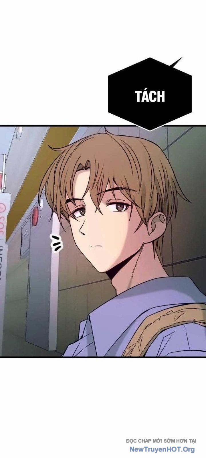 Bias Của Tôi Trên Chuyến Tàu Cuối Cùng: Chapter 25