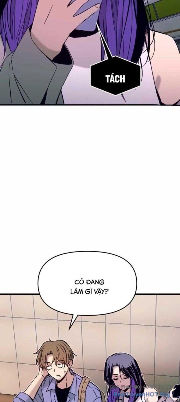 Bias Của Tôi Trên Chuyến Tàu Cuối Cùng: Chapter 25