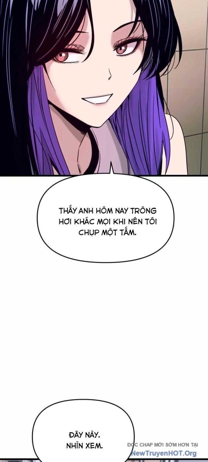 Bias Của Tôi Trên Chuyến Tàu Cuối Cùng: Chapter 25