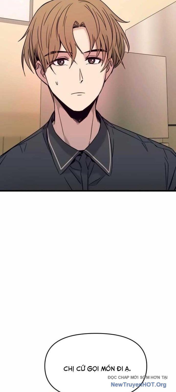 Bias Của Tôi Trên Chuyến Tàu Cuối Cùng: Chapter 25