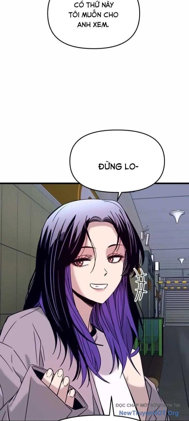 Bias Của Tôi Trên Chuyến Tàu Cuối Cùng: Chapter 25