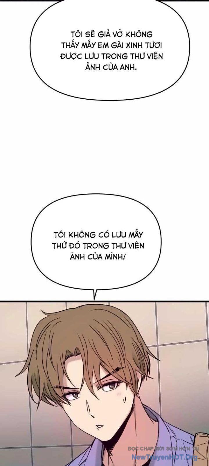 Bias Của Tôi Trên Chuyến Tàu Cuối Cùng: Chapter 25