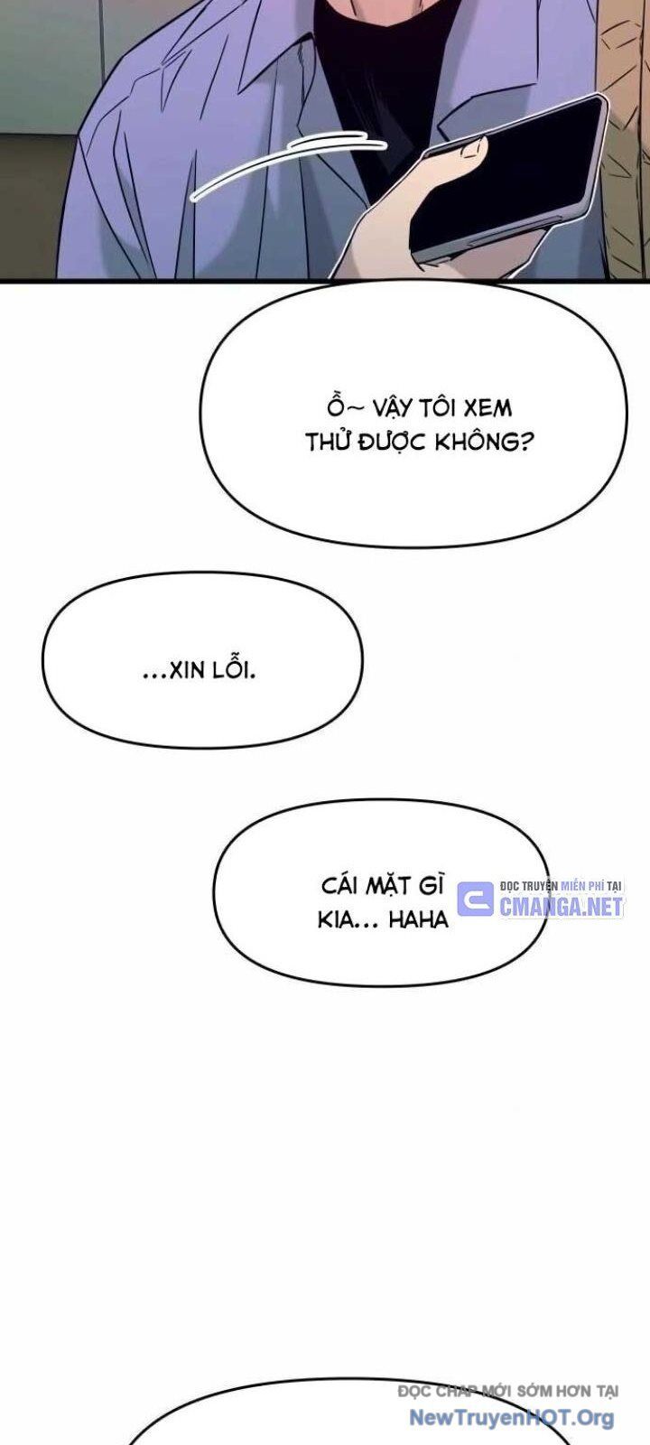 Bias Của Tôi Trên Chuyến Tàu Cuối Cùng: Chapter 25