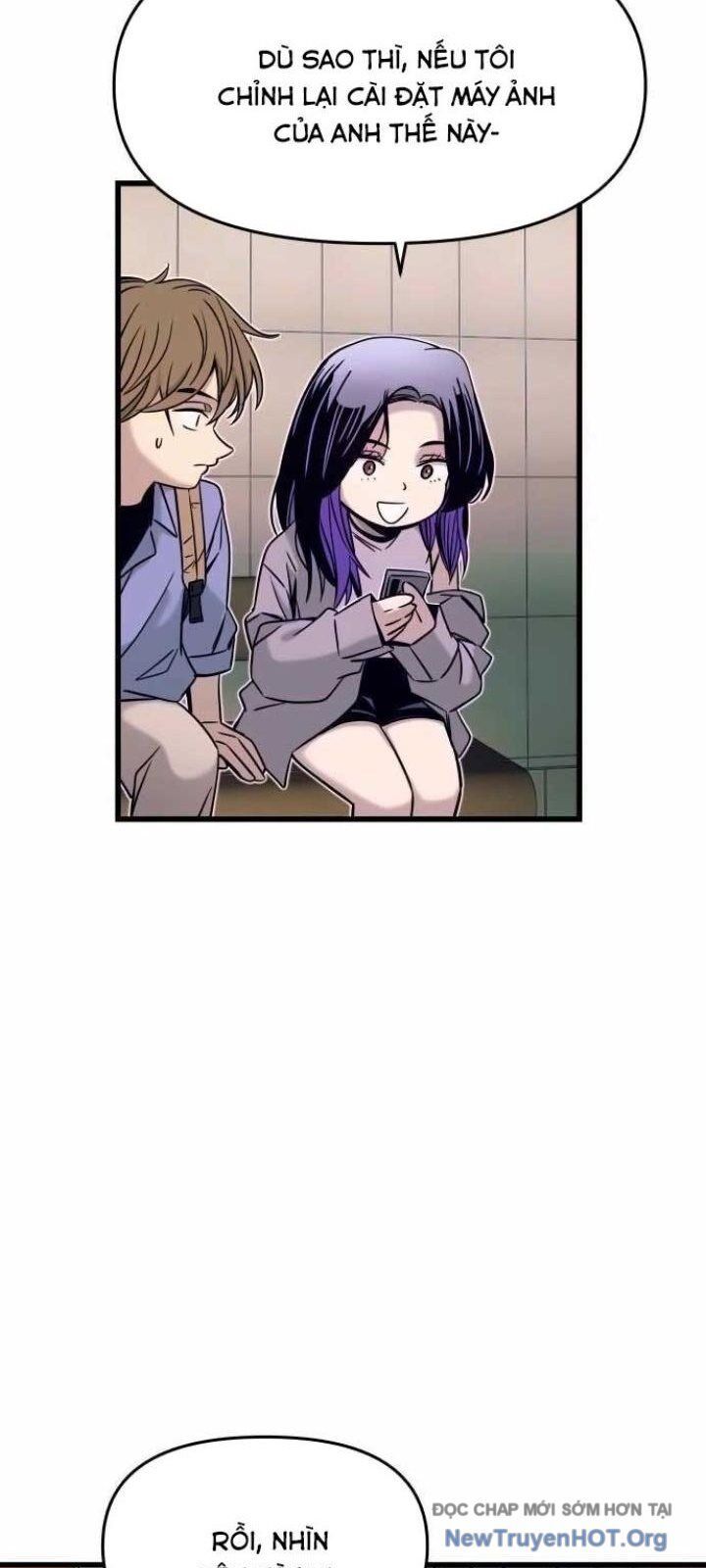 Bias Của Tôi Trên Chuyến Tàu Cuối Cùng: Chapter 25