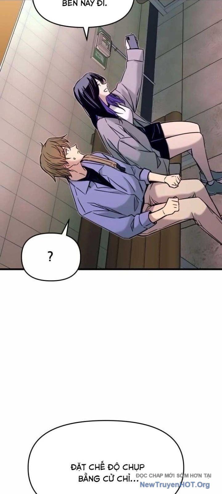 Bias Của Tôi Trên Chuyến Tàu Cuối Cùng: Chapter 25