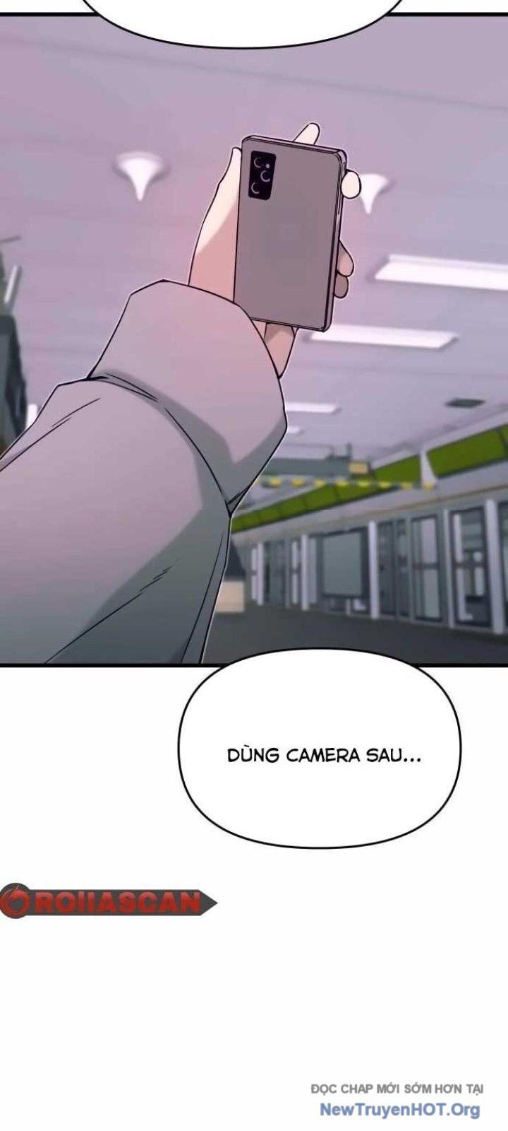 Bias Của Tôi Trên Chuyến Tàu Cuối Cùng: Chapter 25