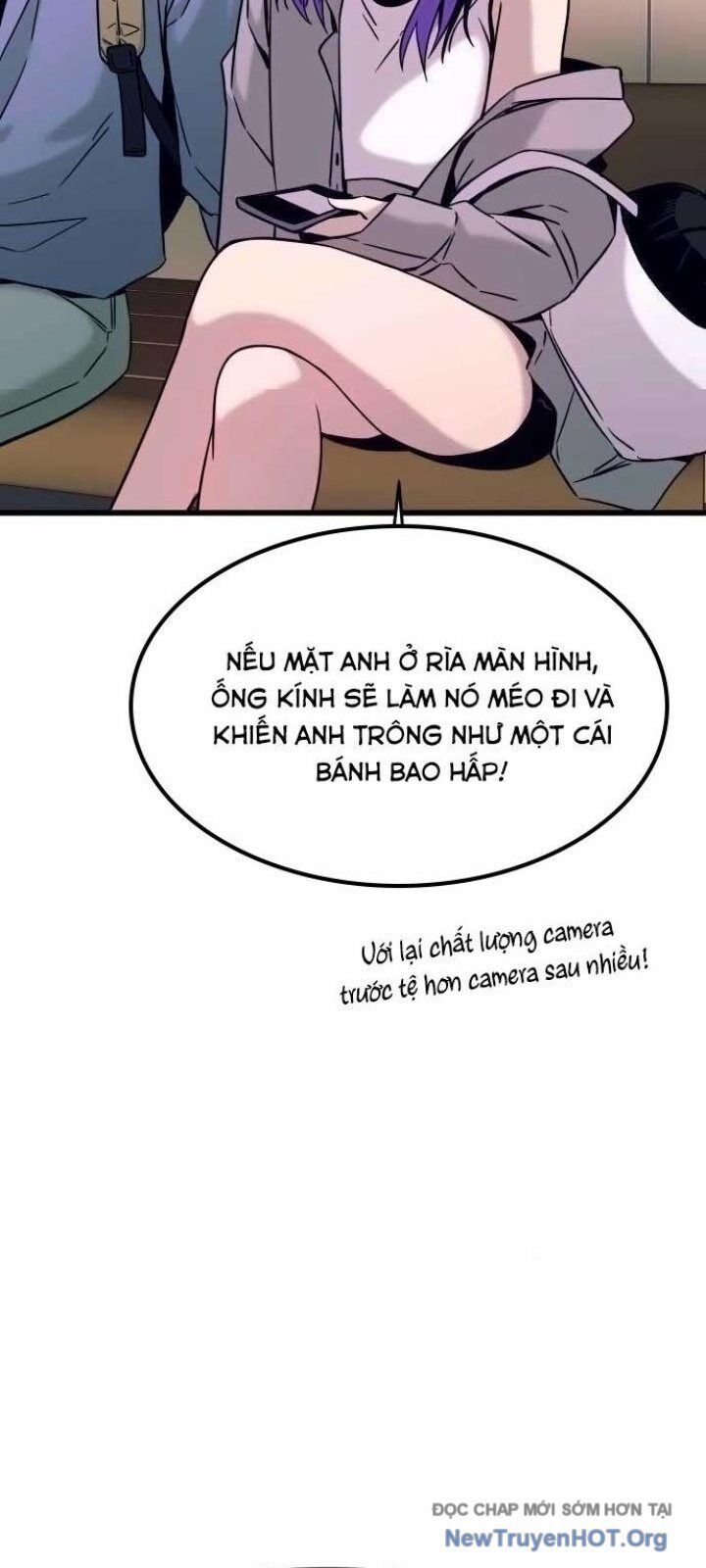 Bias Của Tôi Trên Chuyến Tàu Cuối Cùng: Chapter 25