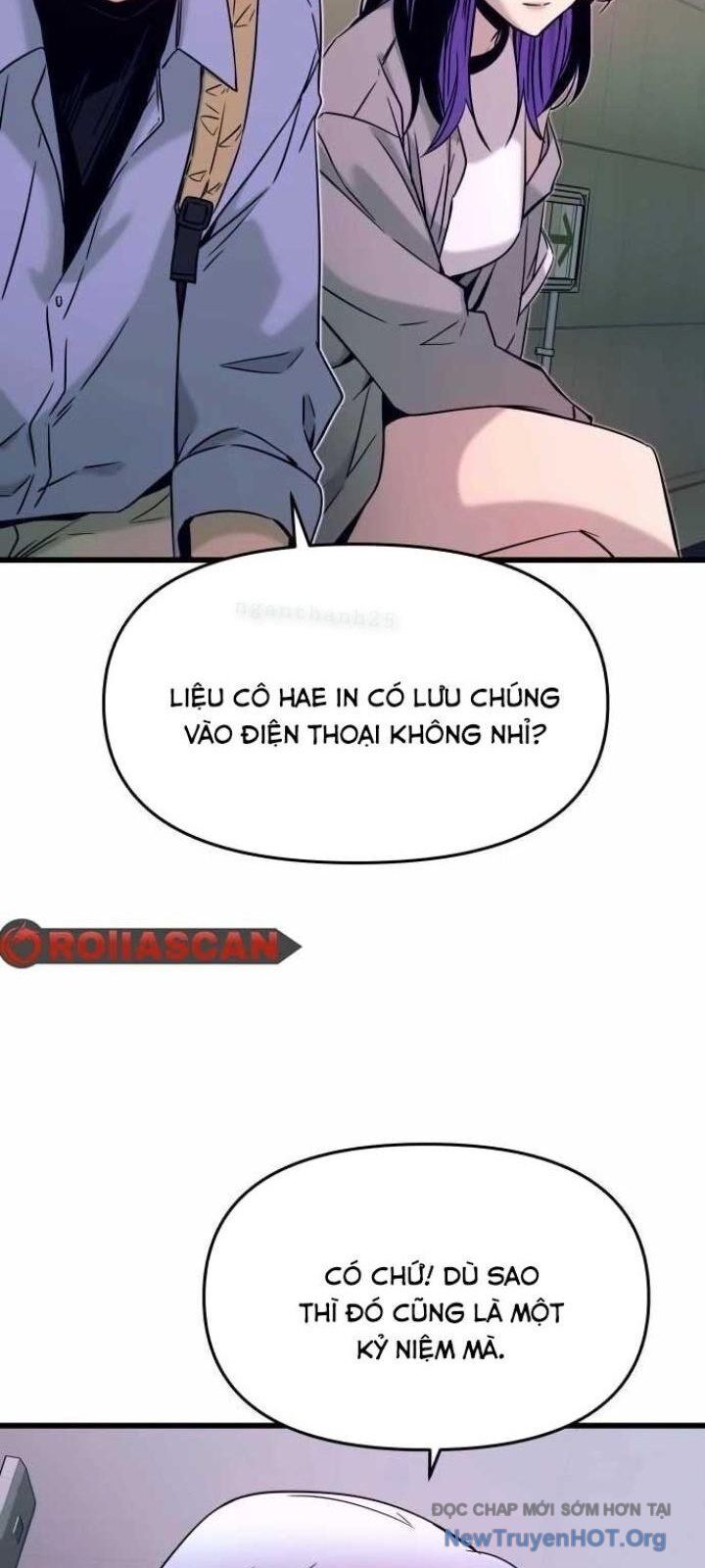 Bias Của Tôi Trên Chuyến Tàu Cuối Cùng: Chapter 25