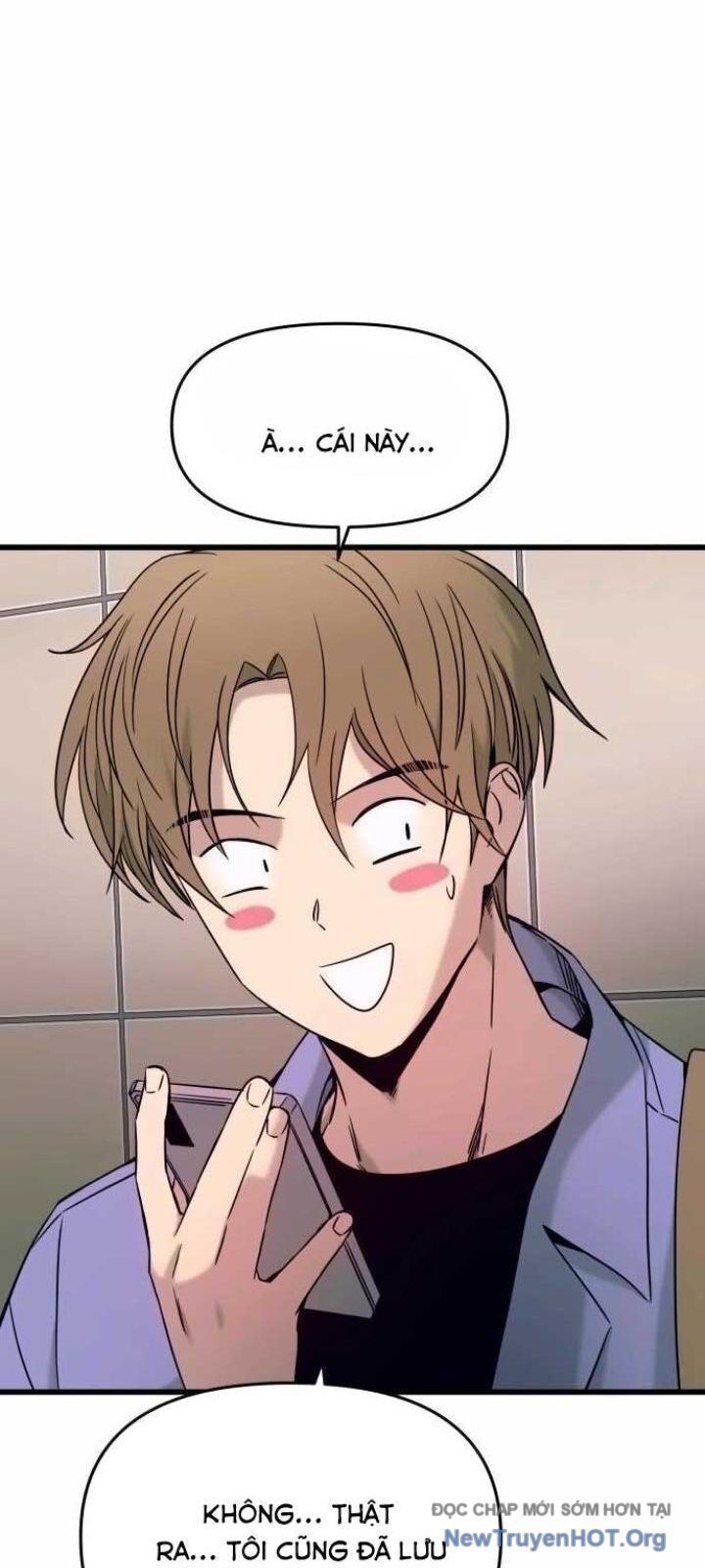 Bias Của Tôi Trên Chuyến Tàu Cuối Cùng: Chapter 25