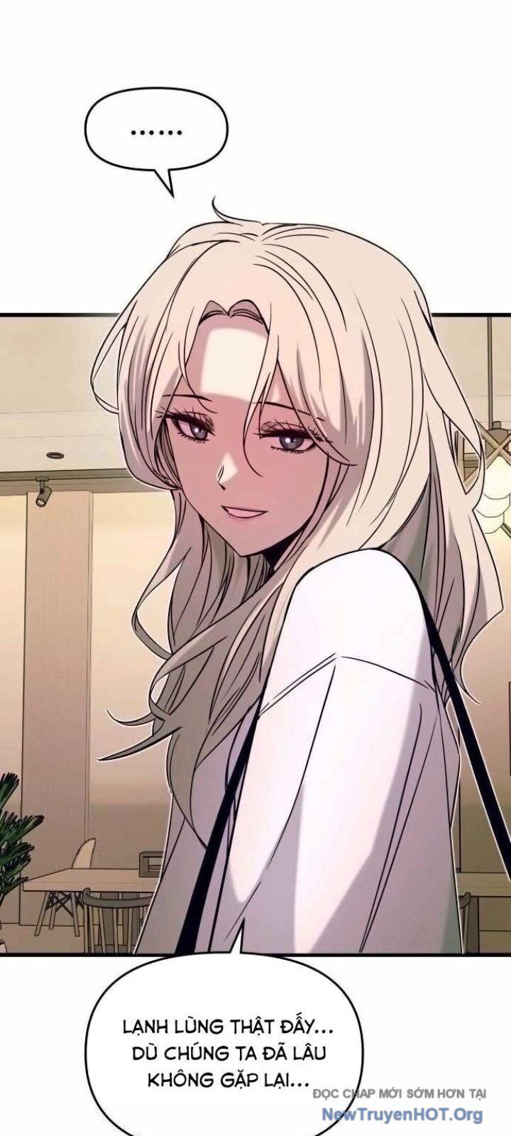 Bias Của Tôi Trên Chuyến Tàu Cuối Cùng: Chapter 25