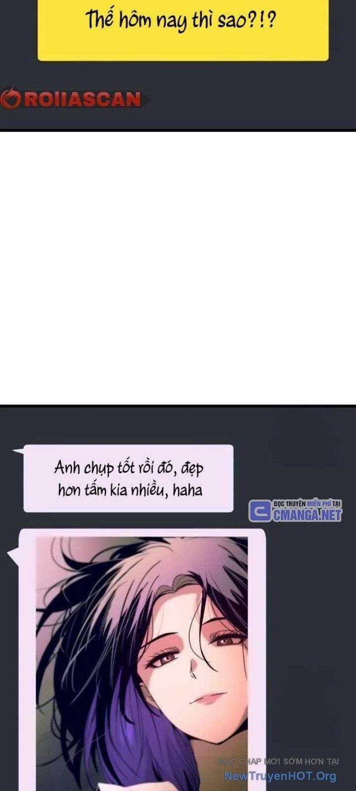 Bias Của Tôi Trên Chuyến Tàu Cuối Cùng: Chapter 25