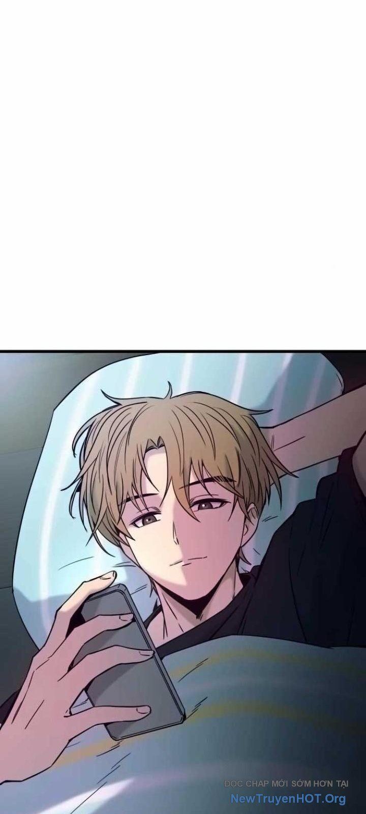 Bias Của Tôi Trên Chuyến Tàu Cuối Cùng: Chapter 25