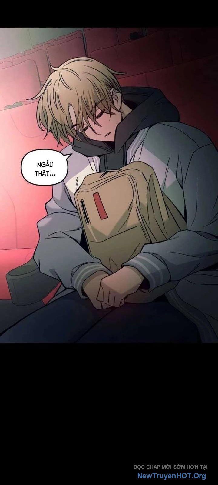 Bias Của Tôi Trên Chuyến Tàu Cuối Cùng: Chapter 26