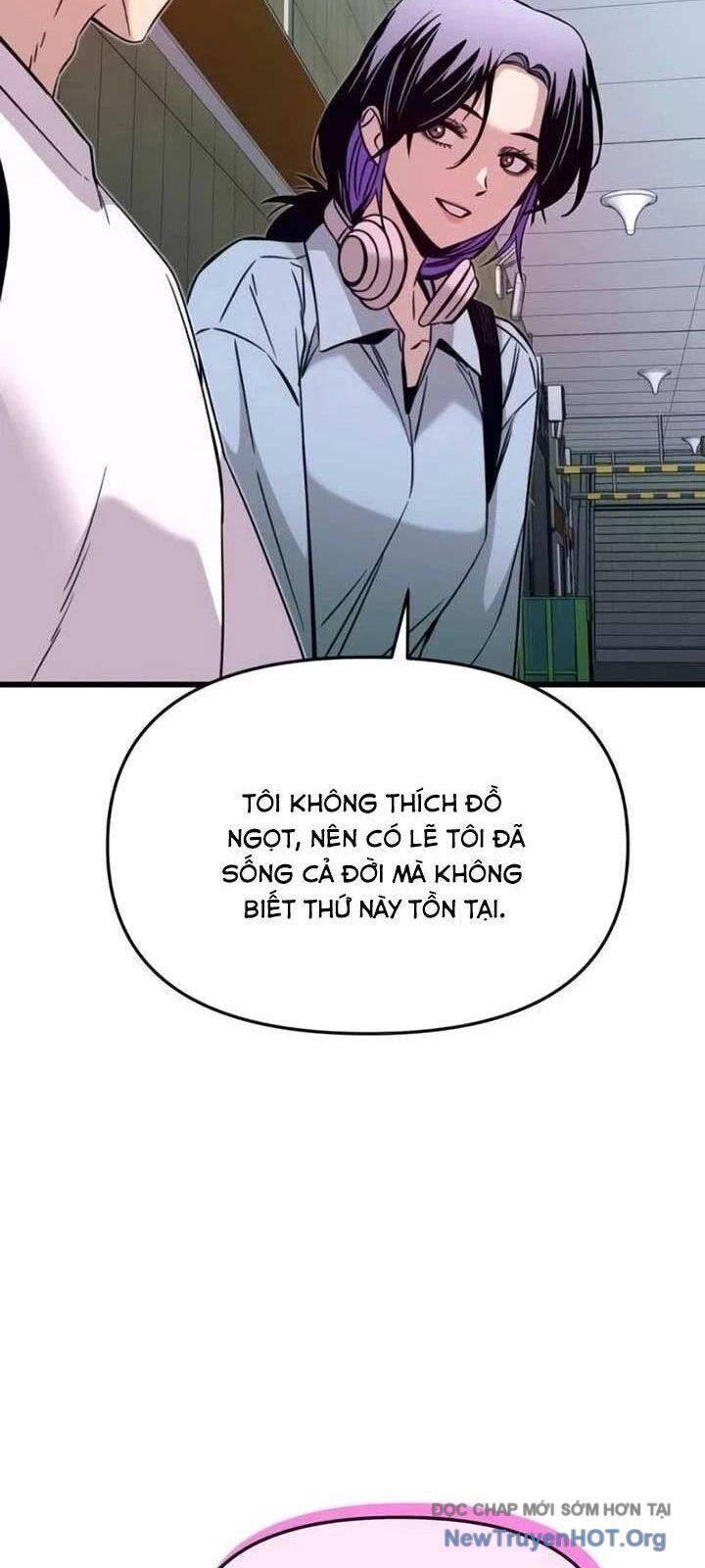 Bias Của Tôi Trên Chuyến Tàu Cuối Cùng: Chapter 26