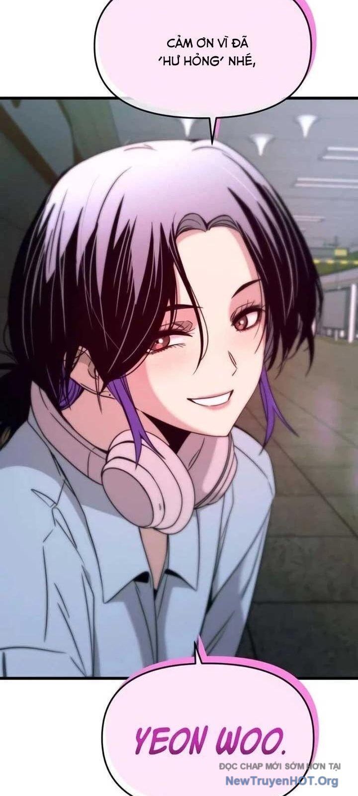 Bias Của Tôi Trên Chuyến Tàu Cuối Cùng: Chapter 26