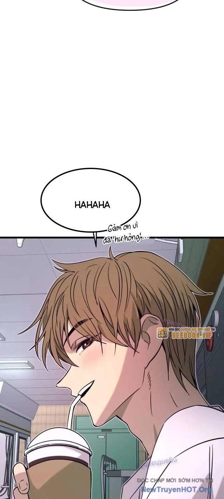 Bias Của Tôi Trên Chuyến Tàu Cuối Cùng: Chapter 26