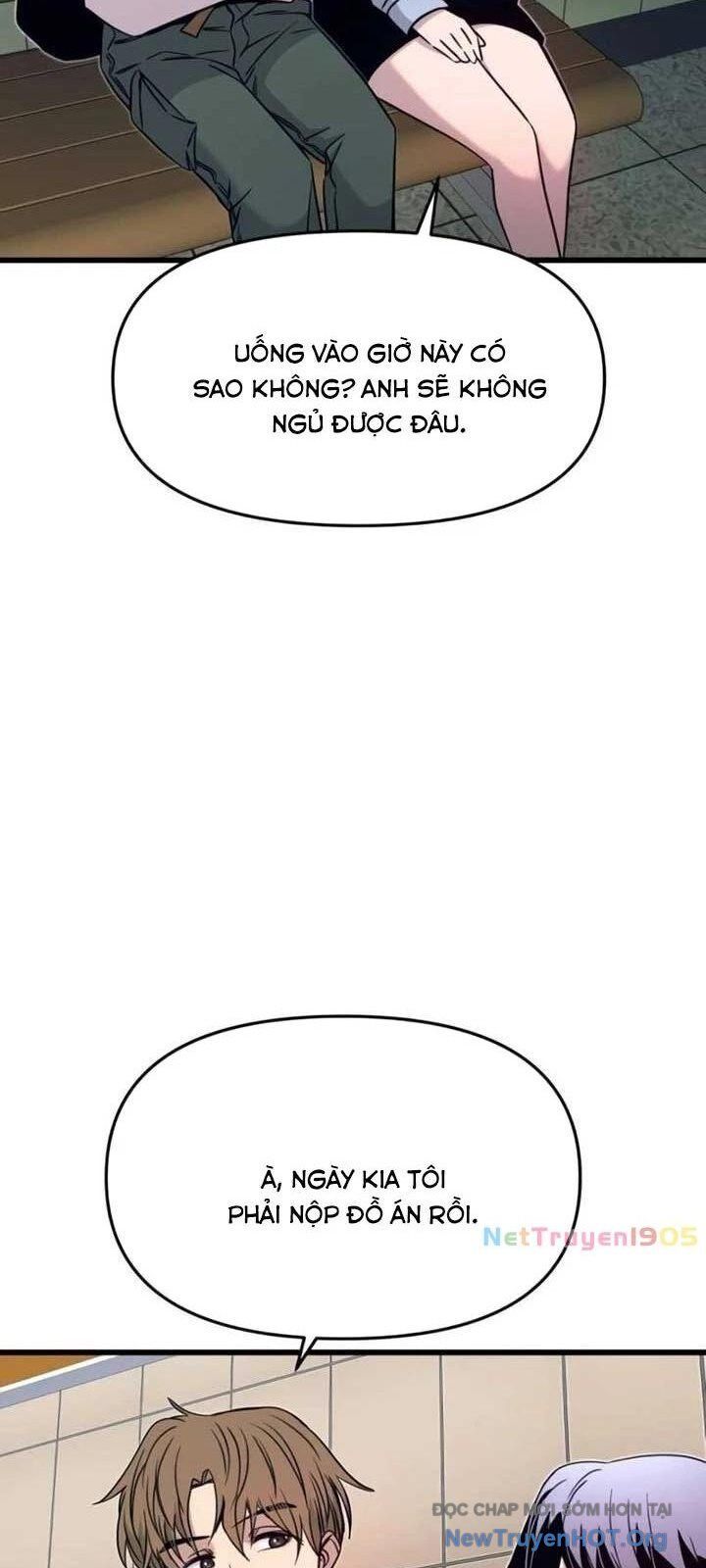 Bias Của Tôi Trên Chuyến Tàu Cuối Cùng: Chapter 26