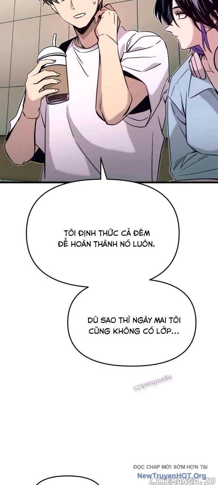 Bias Của Tôi Trên Chuyến Tàu Cuối Cùng: Chapter 26