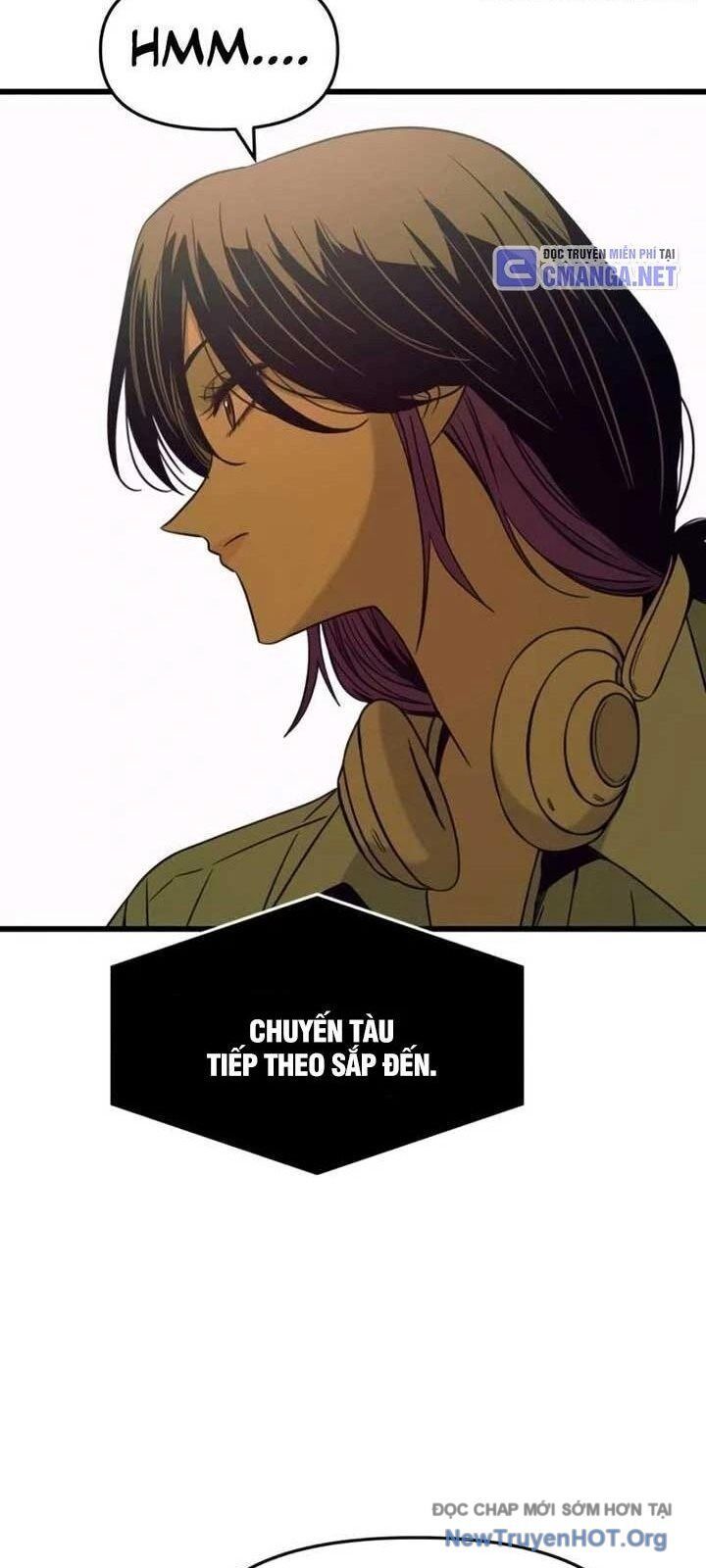 Bias Của Tôi Trên Chuyến Tàu Cuối Cùng: Chapter 26