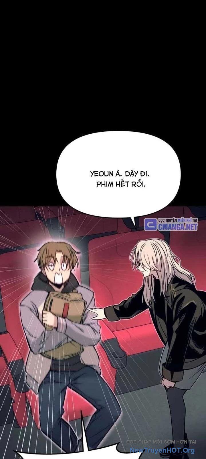 Bias Của Tôi Trên Chuyến Tàu Cuối Cùng: Chapter 26