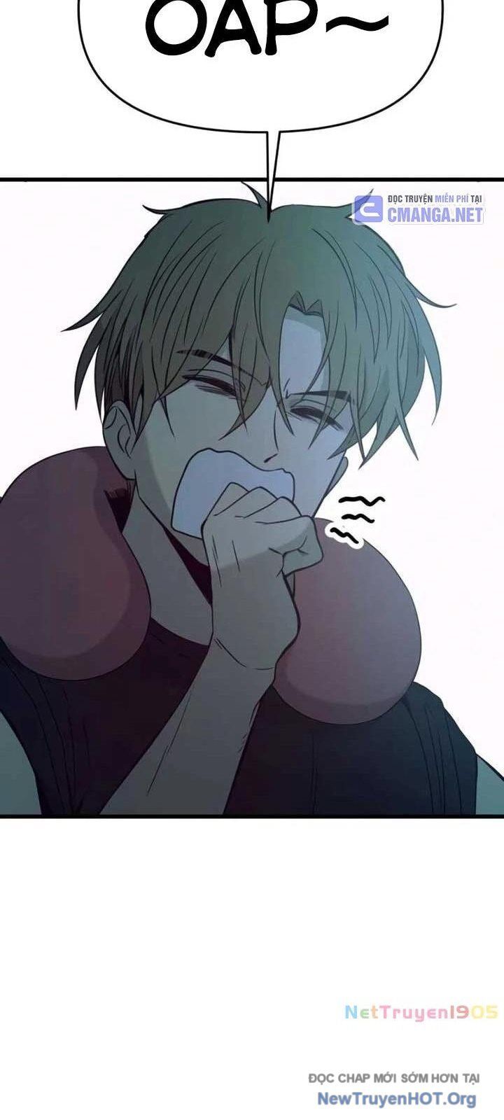 Bias Của Tôi Trên Chuyến Tàu Cuối Cùng: Chapter 26