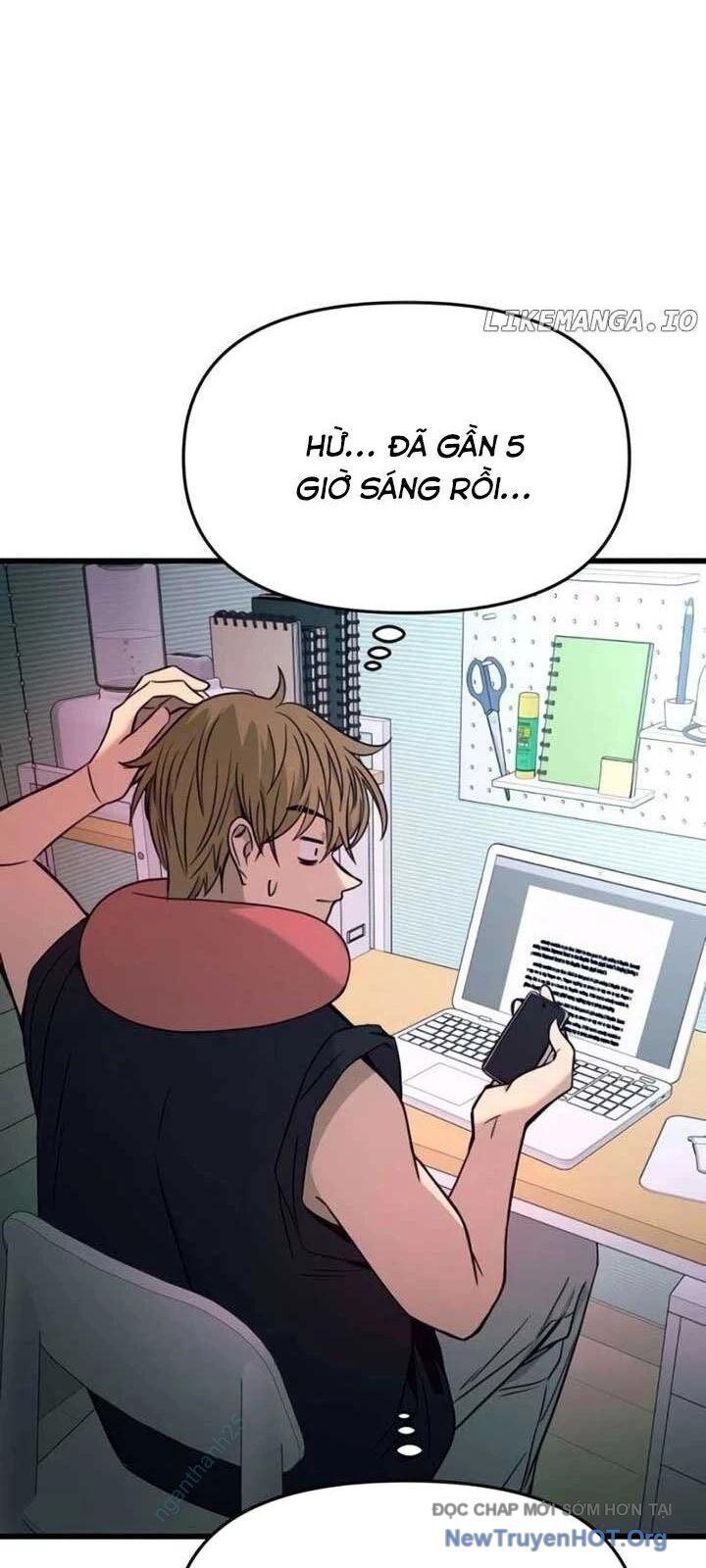 Bias Của Tôi Trên Chuyến Tàu Cuối Cùng: Chapter 26