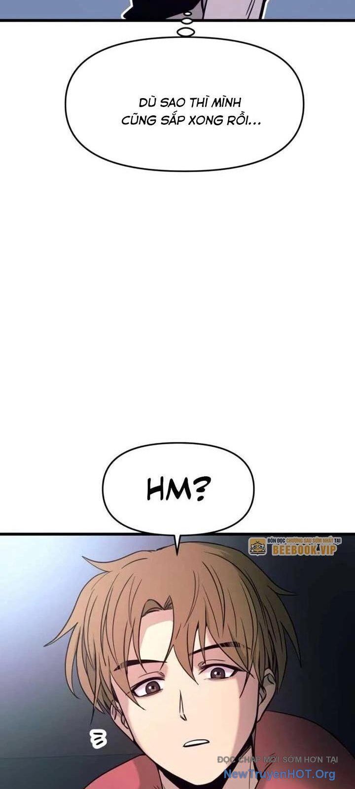 Bias Của Tôi Trên Chuyến Tàu Cuối Cùng: Chapter 26