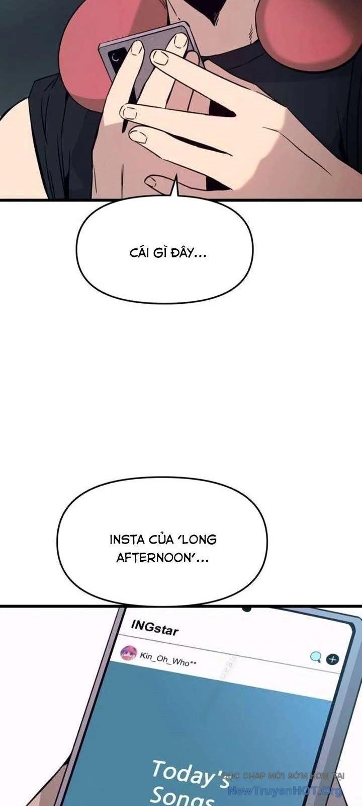 Bias Của Tôi Trên Chuyến Tàu Cuối Cùng: Chapter 26