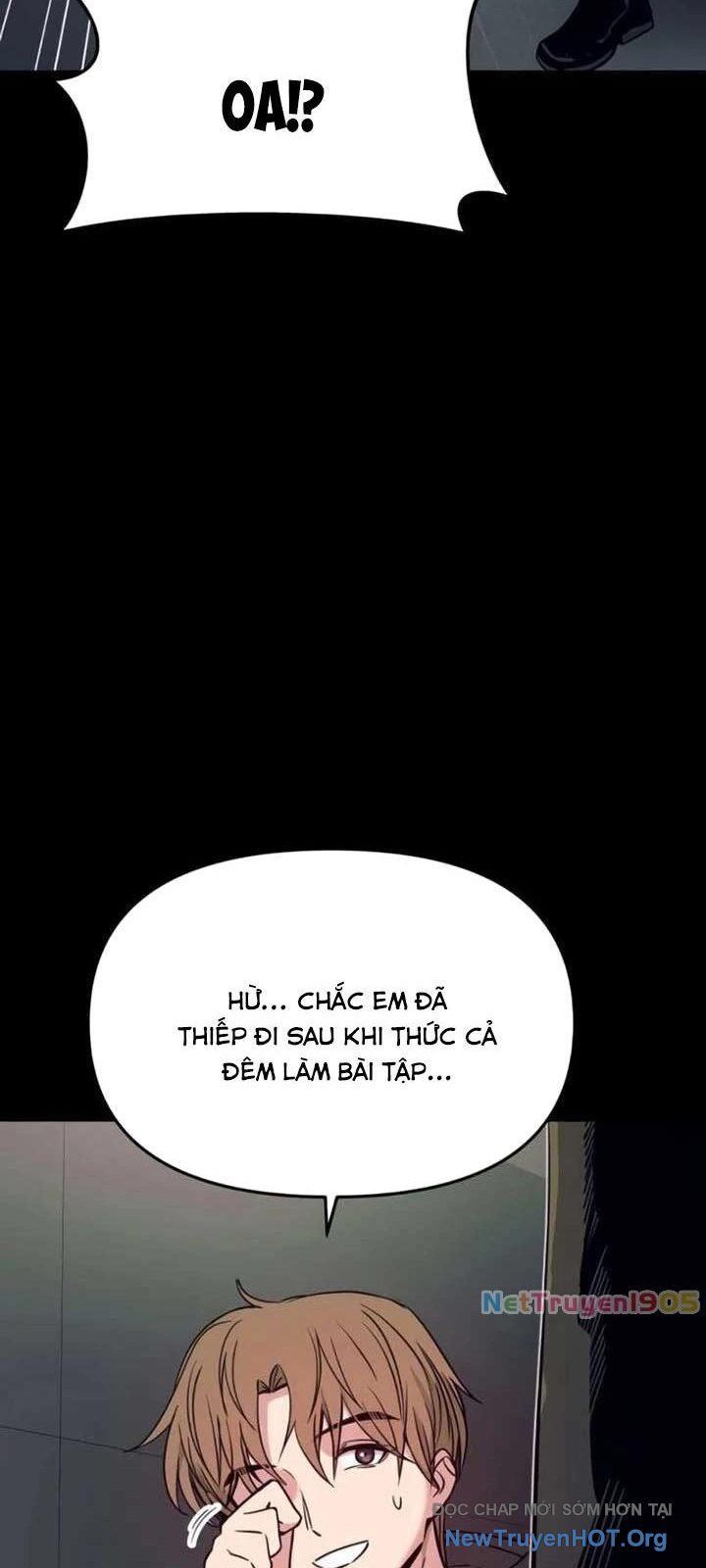 Bias Của Tôi Trên Chuyến Tàu Cuối Cùng: Chapter 26