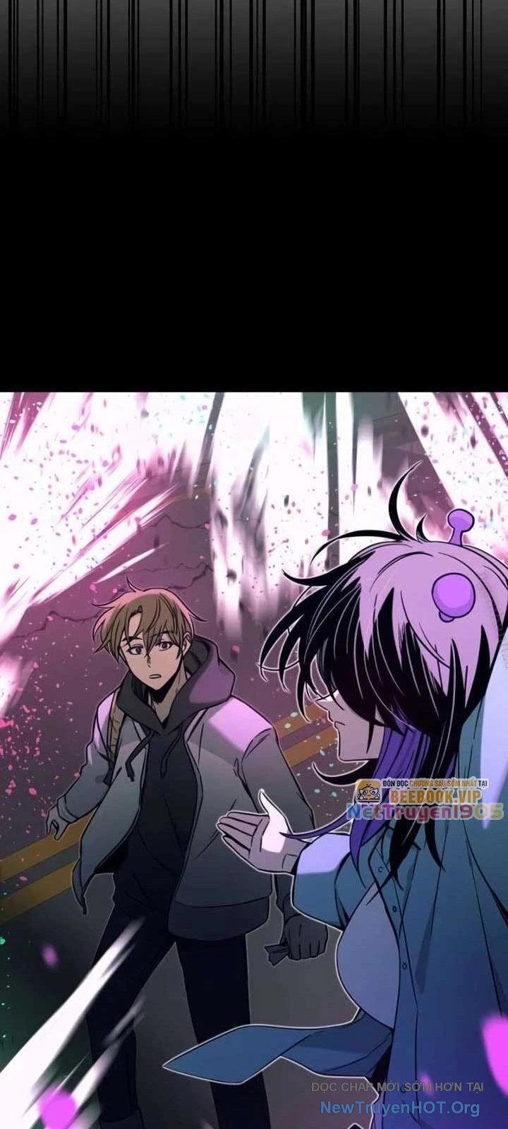 Bias Của Tôi Trên Chuyến Tàu Cuối Cùng: Chapter 26