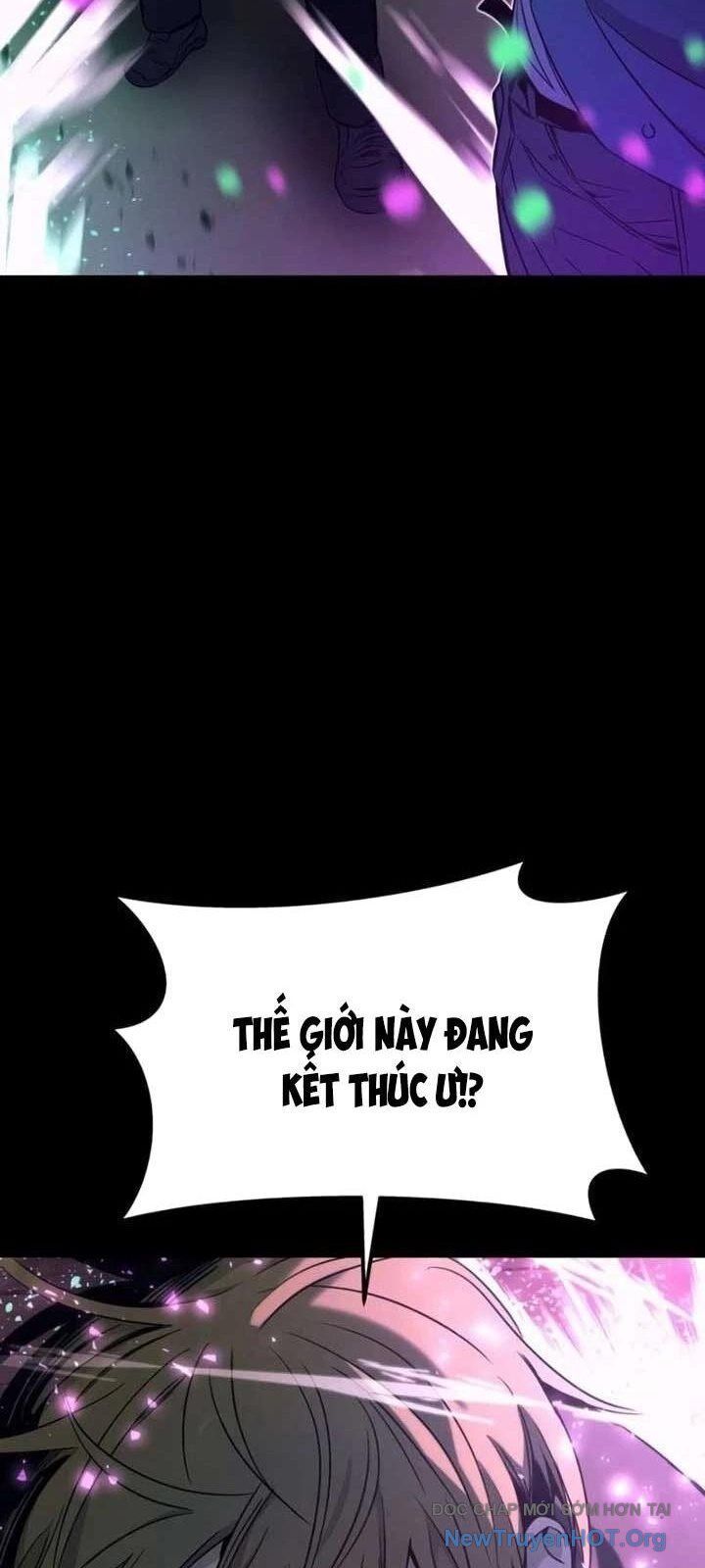 Bias Của Tôi Trên Chuyến Tàu Cuối Cùng: Chapter 26