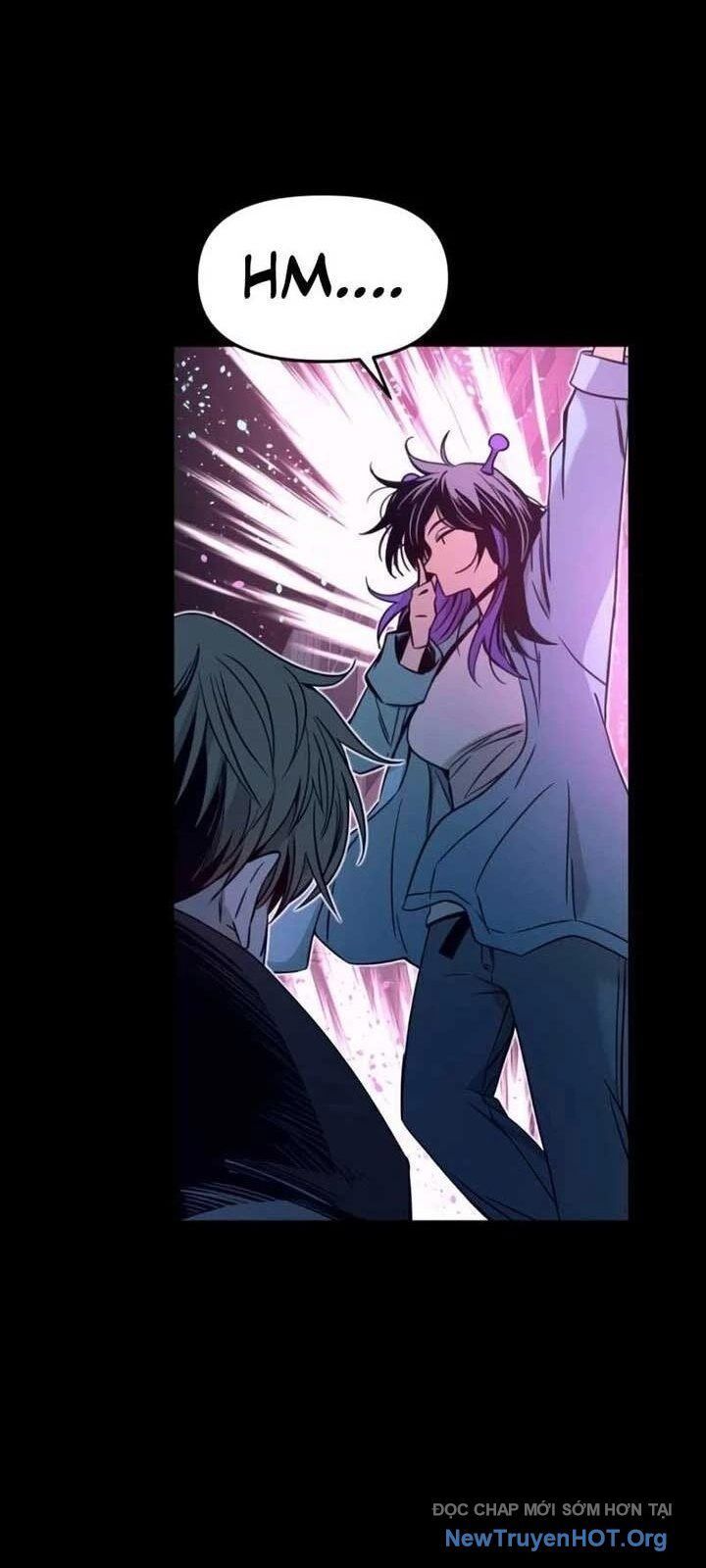 Bias Của Tôi Trên Chuyến Tàu Cuối Cùng: Chapter 26