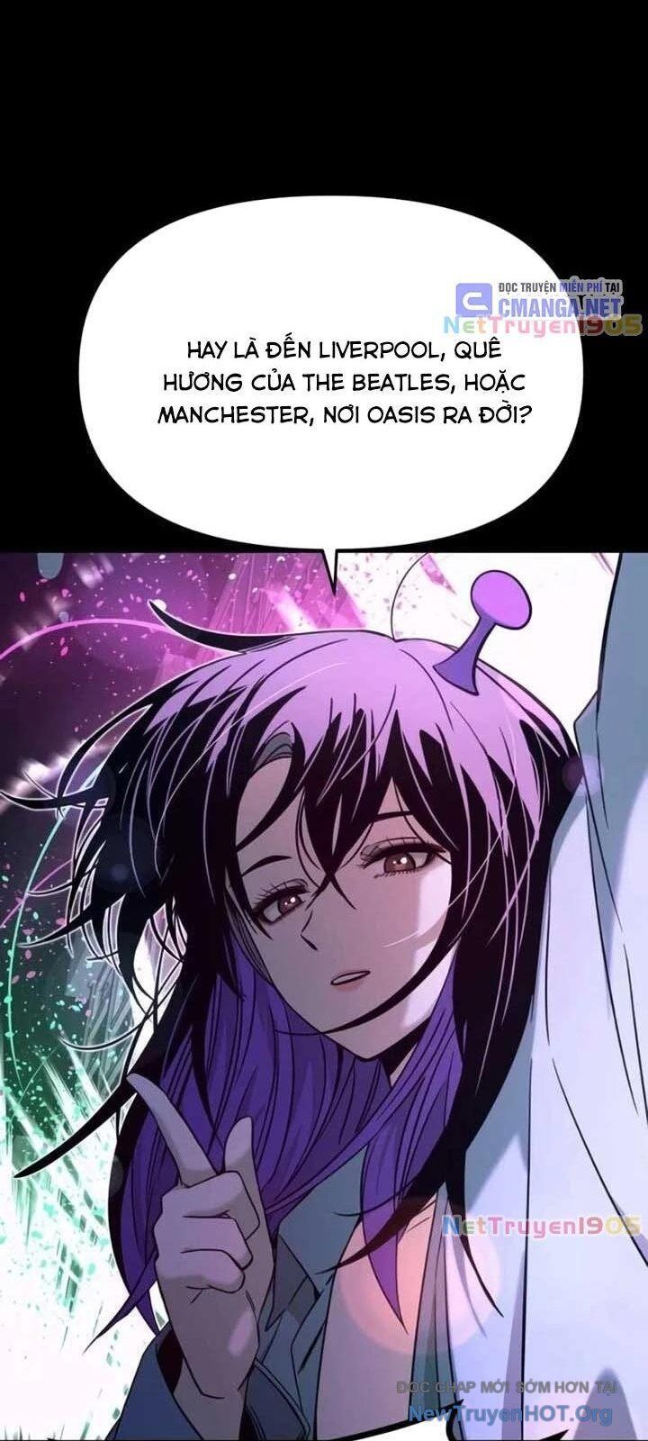 Bias Của Tôi Trên Chuyến Tàu Cuối Cùng: Chapter 26