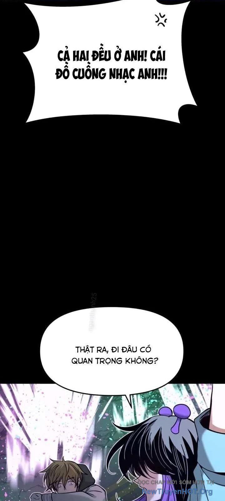 Bias Của Tôi Trên Chuyến Tàu Cuối Cùng: Chapter 26