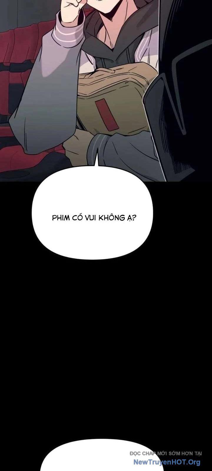 Bias Của Tôi Trên Chuyến Tàu Cuối Cùng: Chapter 26