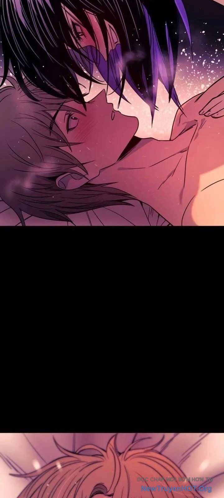 Bias Của Tôi Trên Chuyến Tàu Cuối Cùng: Chapter 26