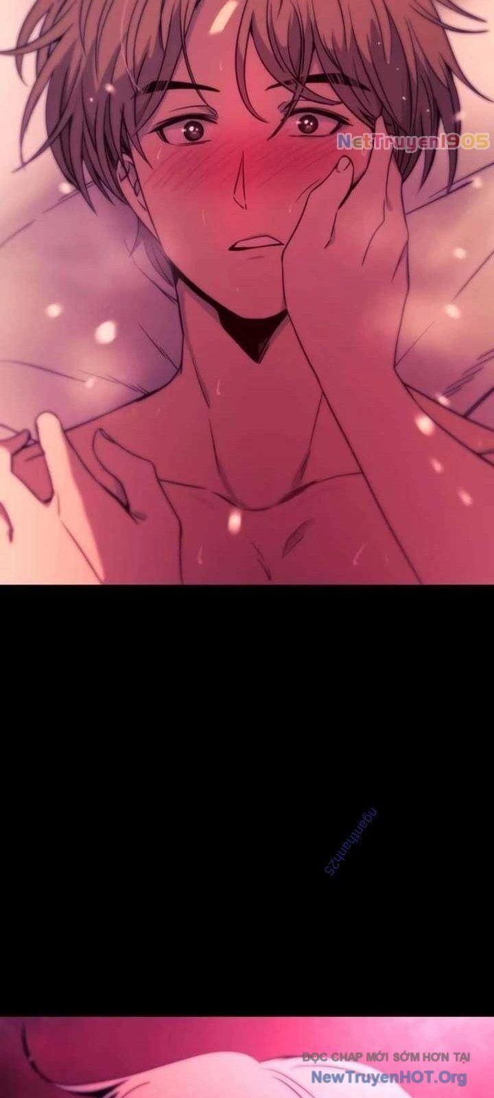 Bias Của Tôi Trên Chuyến Tàu Cuối Cùng: Chapter 26