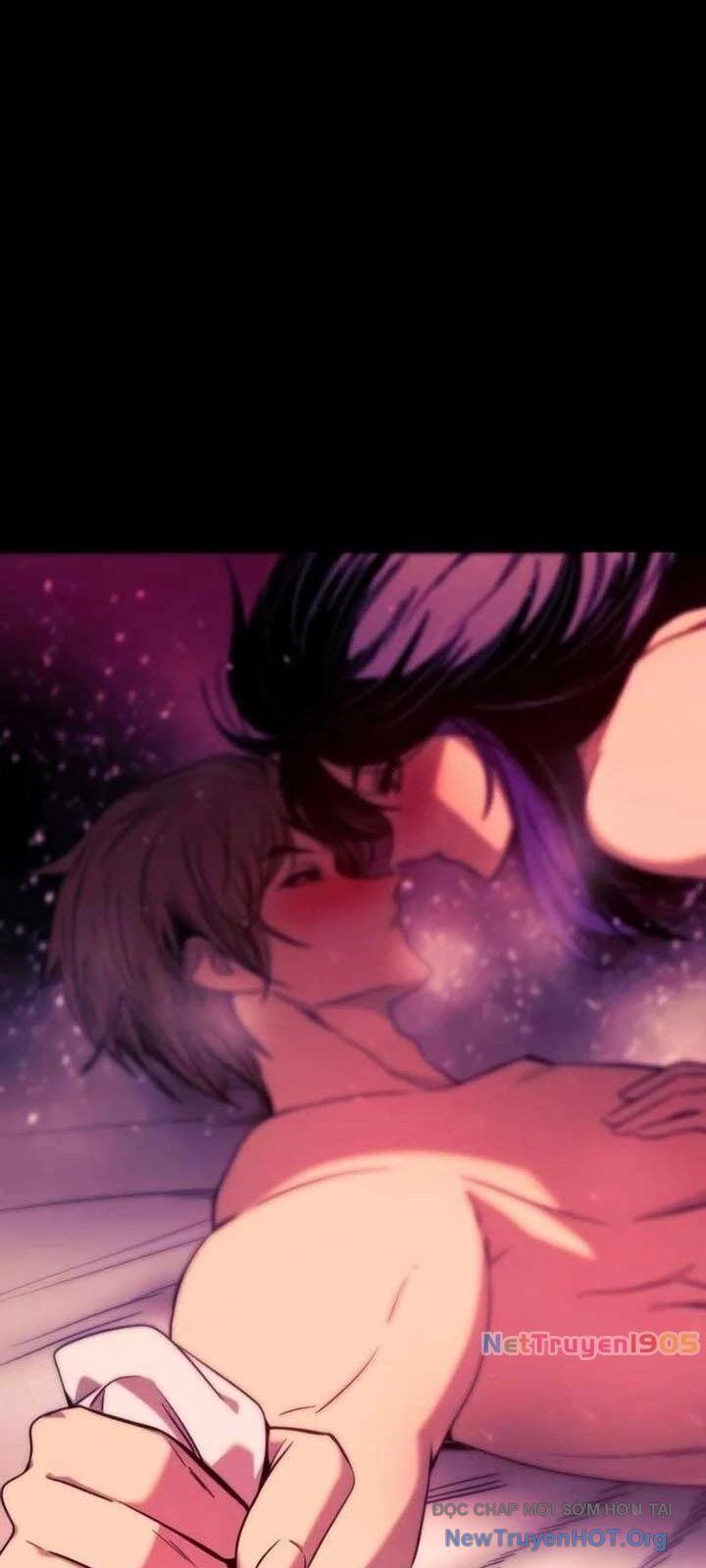 Bias Của Tôi Trên Chuyến Tàu Cuối Cùng: Chapter 26