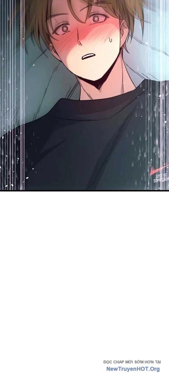 Bias Của Tôi Trên Chuyến Tàu Cuối Cùng: Chapter 26