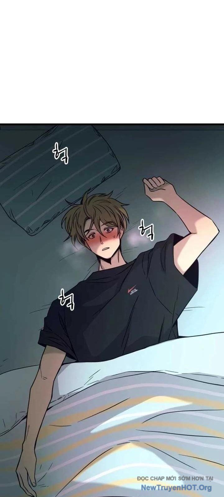 Bias Của Tôi Trên Chuyến Tàu Cuối Cùng: Chapter 26