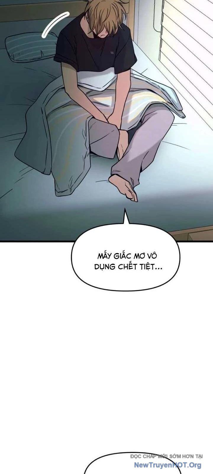 Bias Của Tôi Trên Chuyến Tàu Cuối Cùng: Chapter 26