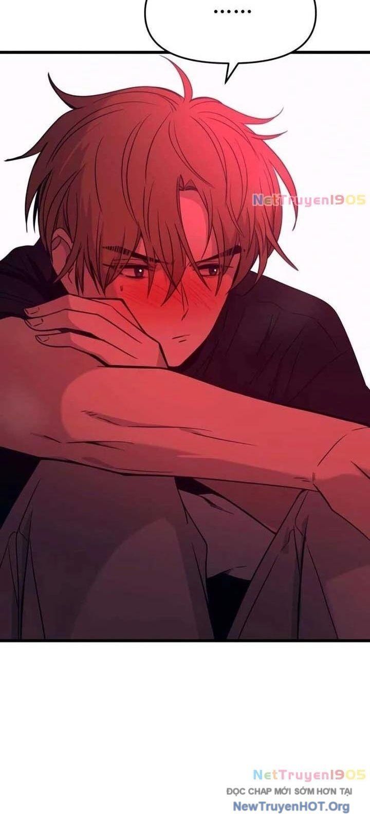 Bias Của Tôi Trên Chuyến Tàu Cuối Cùng: Chapter 26