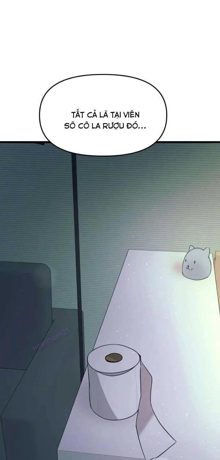 Bias Của Tôi Trên Chuyến Tàu Cuối Cùng: Chapter 26