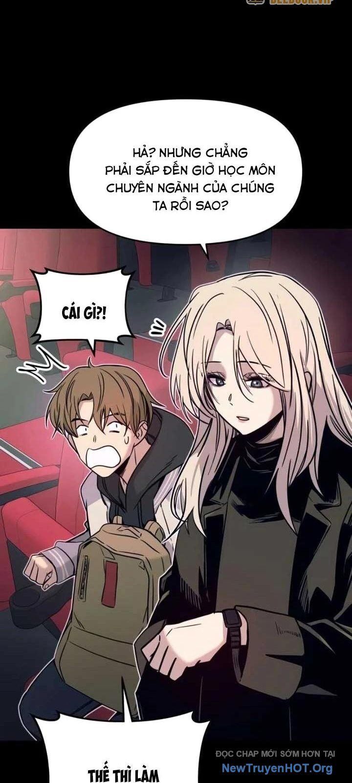 Bias Của Tôi Trên Chuyến Tàu Cuối Cùng: Chapter 26