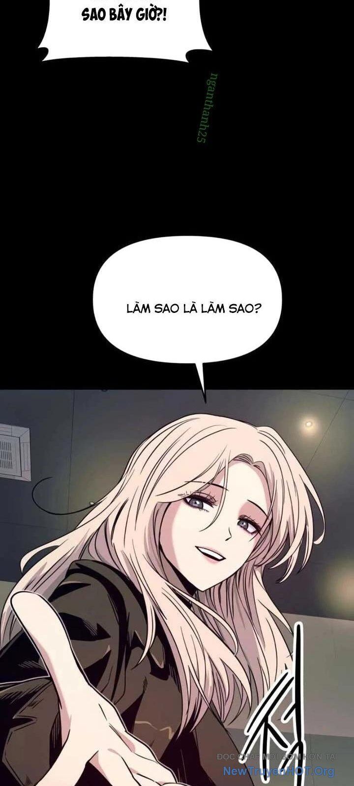 Bias Của Tôi Trên Chuyến Tàu Cuối Cùng: Chapter 26