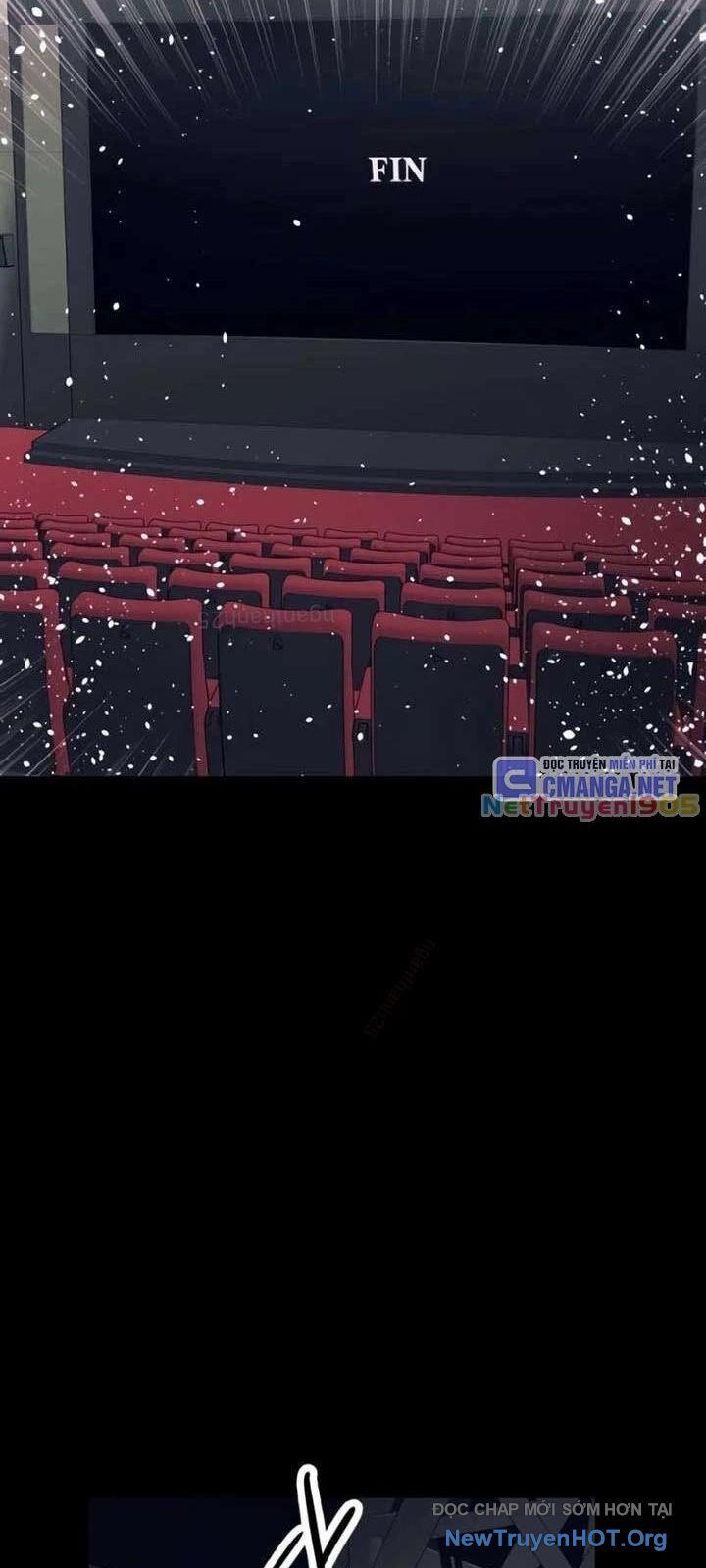 Bias Của Tôi Trên Chuyến Tàu Cuối Cùng: Chapter 26