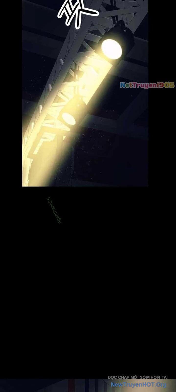 Bias Của Tôi Trên Chuyến Tàu Cuối Cùng: Chapter 26